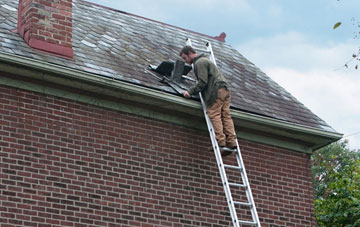 what affects urgent Menthorpe roof repairs