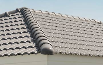 advantages of Menthorpe clay roofing