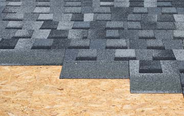 expert Menthorpe asphalt roof companies