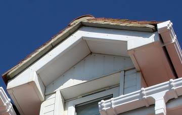 Menthorpe fascia installation costs