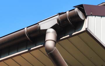 types of Menthorpe fascias
