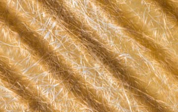 Menthorpe fibreglass roof waterproofing