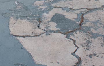 fibreglass roofing replacement Menthorpe