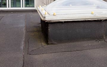 disadvantages of Menthorpe flat roofs
