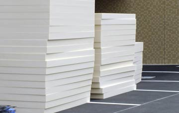 Menthorpe flat roof insulation costs