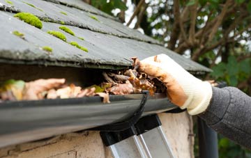 gutter cleaning Menthorpe, North Yorkshire