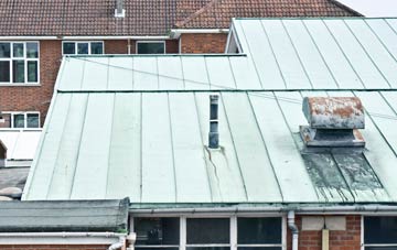 Menthorpe lead roofing costs