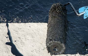 Menthorpe liquid sealant waterproofing