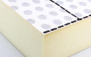 meeting Menthorpe building codes