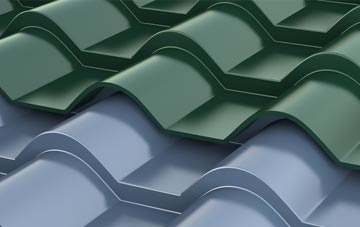 who should consider Menthorpe plastic roofs