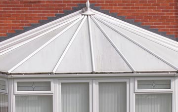 Menthorpe polycarbonate conservatory roof repairs