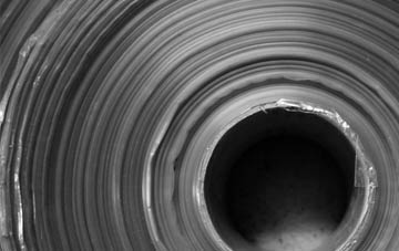 Menthorpe pvc roof replacement