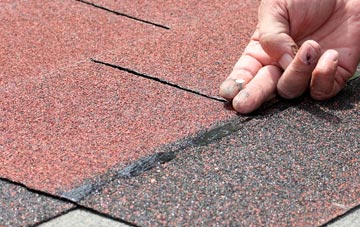 Menthorpe asphalt roof repairs