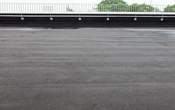 Menthorpe asphalt roof replacement