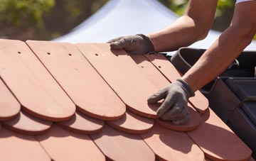 Menthorpe roof tile contractors