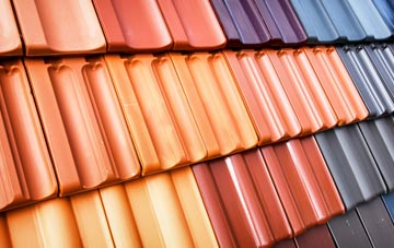 Menthorpe roof tile costs