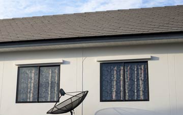 Menthorpe rubber roof costs