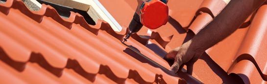 save on Menthorpe roof installation costs