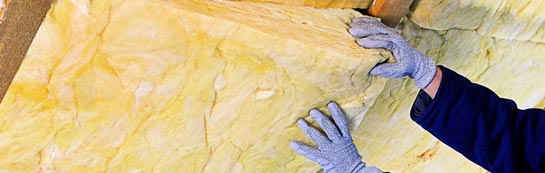 quotes for Menthorpe roof insulation