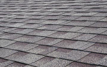 Menthorpe tiles for shallow pitch roofing