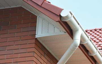 Menthorpe soffit repair costs
