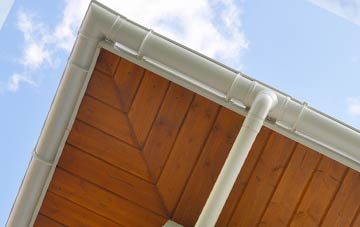 Menthorpe soffit types