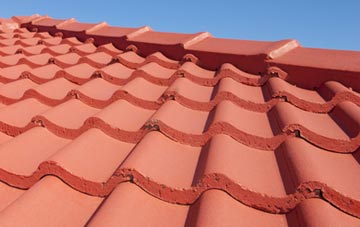 Menthorpe tile and slate roof replacement