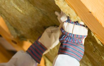 types of Menthorpe pitched roof insulation materials