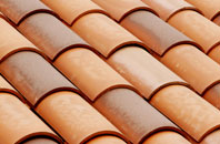 Menthorpe clay roofing