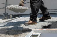 find rated Menthorpe flat roofing replacement companies