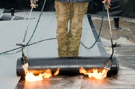 Menthorpe flat roof sealing quote