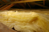 Menthorpe pitch roof insulation