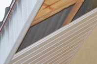 rated Menthorpe soffit repair companies
