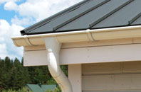 Menthorpe soffits