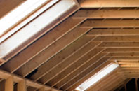 Menthorpe tapered roof insulation quotes